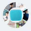 Honeycomb gel cool cushion