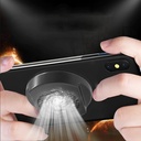 Z10 Portable Universal Cell Phone Radiator Cooler Bracket Cooling Fan