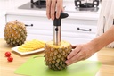 Stainless Steel Pineapple Peeler