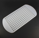 160 Grids Silicone Ice Cubes Frozen Mini Food Grade Ice Tray