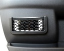 Auto Seat Side Interior Back Sundries Pocket Mesh Storage Bag Phone Net Pocket Holder Car Storage Bag