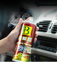 Botny Decontamination and Dustproof Table Board Wax Instrument Wax Leather Car Home Dual-use Beauty Maintenance Car Wax