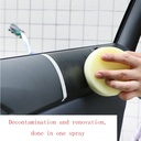 Botny Decontamination and Dustproof Table Board Wax Instrument Wax Leather Car Home Dual-use Beauty Maintenance Car Wax