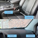 Botny Decontamination and Dustproof Table Board Wax Instrument Wax Leather Car Home Dual-use Beauty Maintenance Car Wax