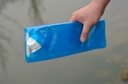 Folding Portable Water Bag Car Water Storage Bag Bucket Emergency Water Bag
