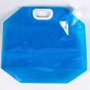 Folding Portable Water Bag Car Water Storage Bag Bucket Emergency Water Bag