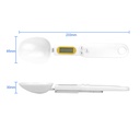 500g/0.1g electronic weighing spoon Kitchen Measuring Spoon measuring cup spoon Scale Mini Kitchen Scales Baking Supplies