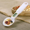 500g/0.1g electronic weighing spoon Kitchen Measuring Spoon measuring cup spoon Scale Mini Kitchen Scales Baking Supplies