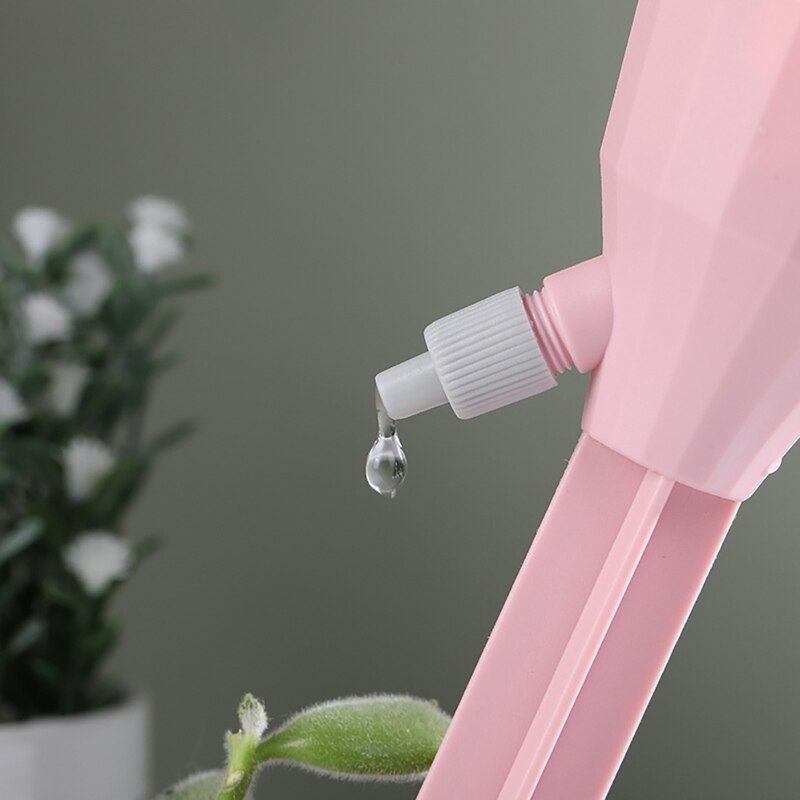 3pcs Irrigation Indoor Outdoor Slow Release Plant Self Watering Spikes Auto Drip