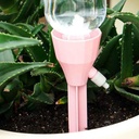 3pcs Irrigation Indoor Outdoor Slow Release Plant Self Watering Spikes Auto Drip