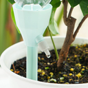 3pcs Irrigation Indoor Outdoor Slow Release Plant Self Watering Spikes Auto Drip