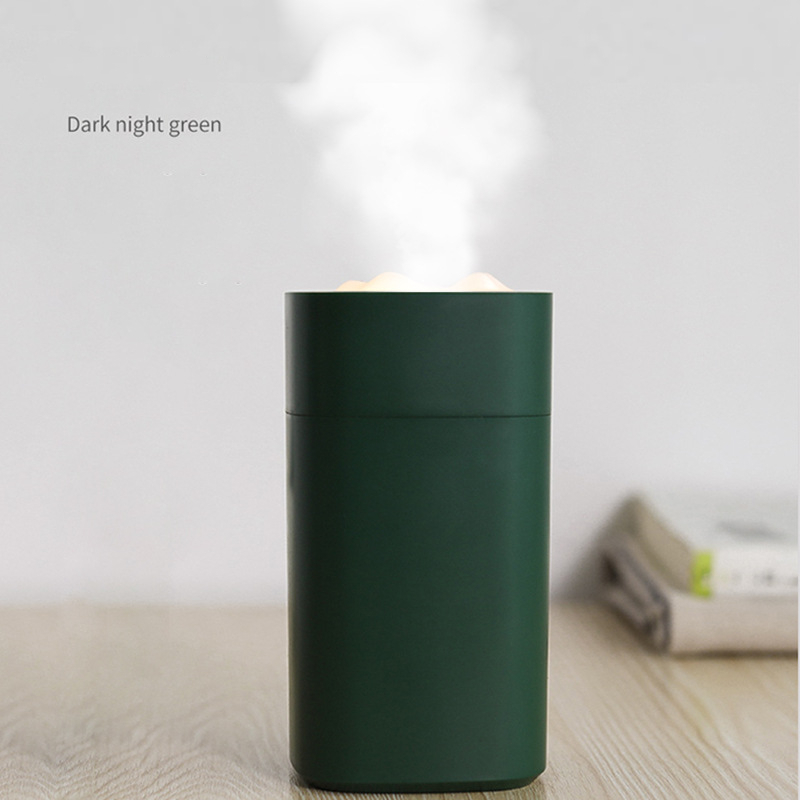 350ml Snow Mountain Air Humidifier Air Diffuser Aromatherapy Aroma Diffuser
