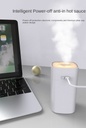 350ml Snow Mountain Air Humidifier Air Diffuser Aromatherapy Aroma Diffuser