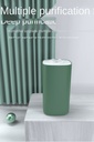 350ml Snow Mountain Air Humidifier Air Diffuser Aromatherapy Aroma Diffuser