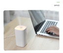 350ml Snow Mountain Air Humidifier Air Diffuser Aromatherapy Aroma Diffuser