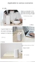 350ml Snow Mountain Air Humidifier Air Diffuser Aromatherapy Aroma Diffuser
