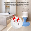 Water leakage alarm, household overflow flooding alarm, water level alarm, drip alarm