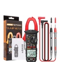 ANENG ST180 4000 Counts Digital Clamp Meter AC Current Multimeter Ammeter Voltage Tester Car Amp Hz Capacitance NCV Ohm Tool
