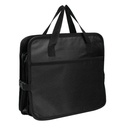 Foldable Insulation Storage Box organizer Drink Food Insulation Basket with handle Car Container Oxford cloth