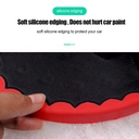 Telescopic Long Handle Car Vehicle Washing Cleaning Dust Removal Mop Brush Tool