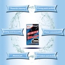 Car Wash Powder High Foam Car Wash Shampoo Concentrated Foam Car Wash Liquid