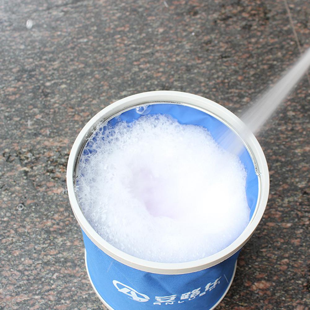 Car Wash Powder High Foam Car Wash Shampoo Concentrated Foam Car Wash Liquid