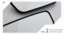 1 Pair Blind Spot Mirror Wide Angle Mirror 360 Degree Adjustable Convex Rear View Mirror Car mirror for All Universal Vehicles