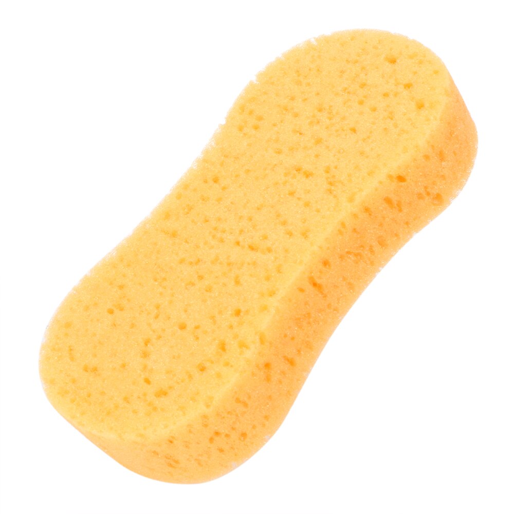 Car wash sponge 23*11 car wash waxing cotton cleaning tool