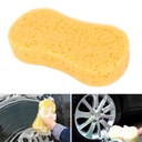 Car wash sponge 23*11 car wash waxing cotton cleaning tool