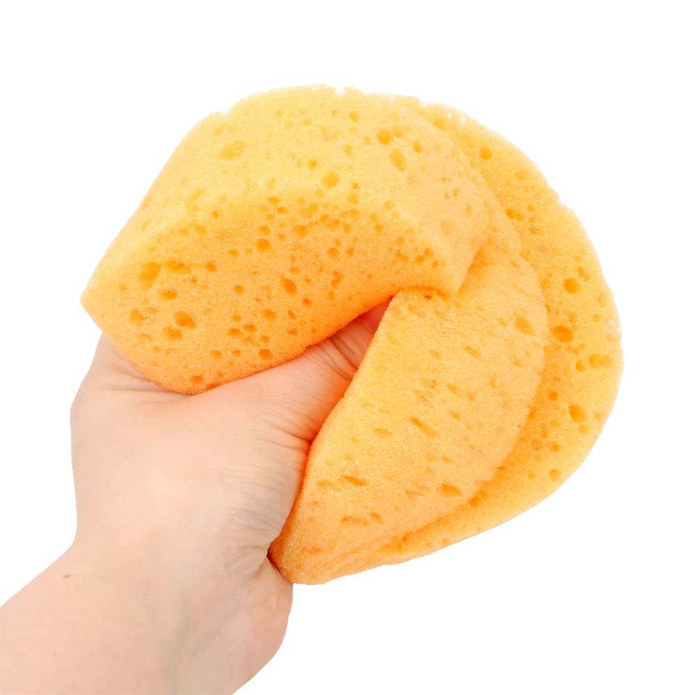 Car wash sponge 23*11 car wash waxing cotton cleaning tool