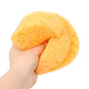 Car wash sponge 23*11 car wash waxing cotton cleaning tool