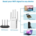 Pix-Link WR09 network wifi 300M router