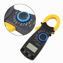ANENG VC3266L+ Clamp Multimeter Fast Testing Digital Current Detector Audible Alarm Non-contact Voltage Tester
