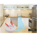 Water leakage alarm, household overflow flooding alarm, water level alarm, drip alarm