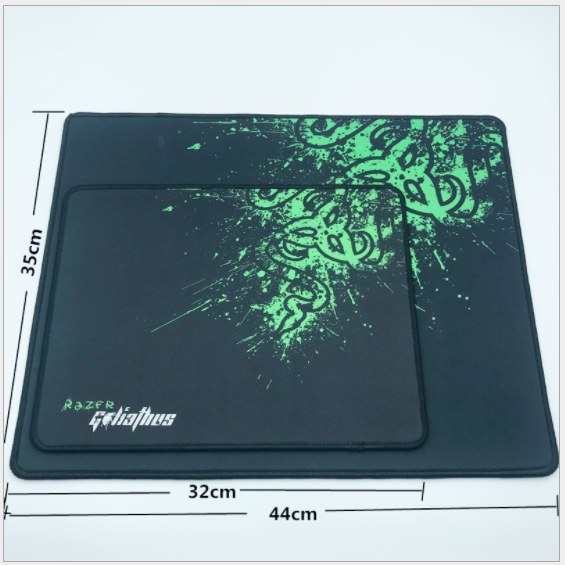 Gaming Mouse Pad
