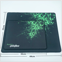 Gaming Mouse Pad