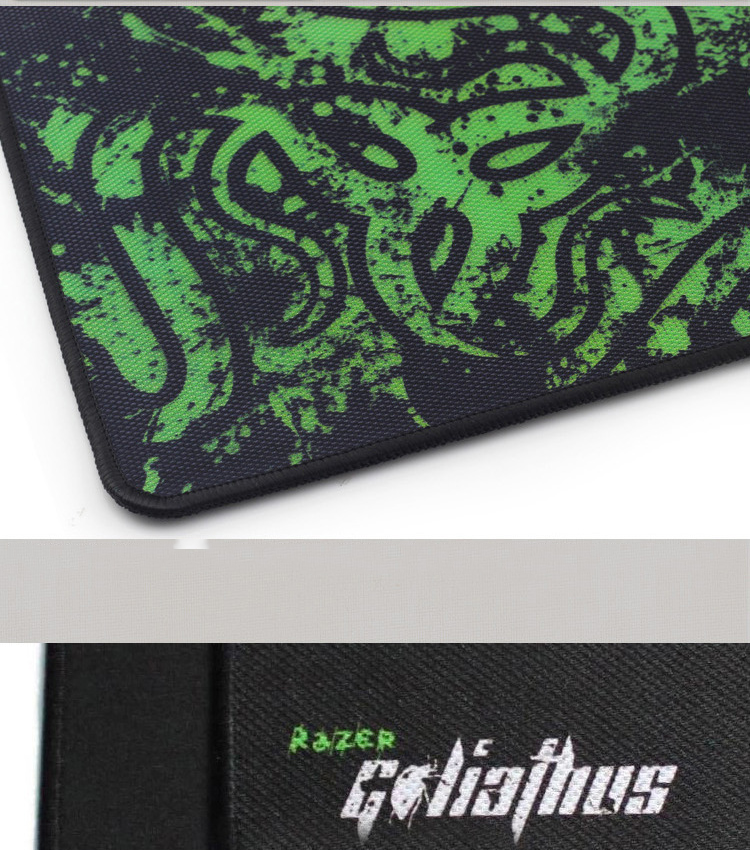 Gaming Mouse Pad