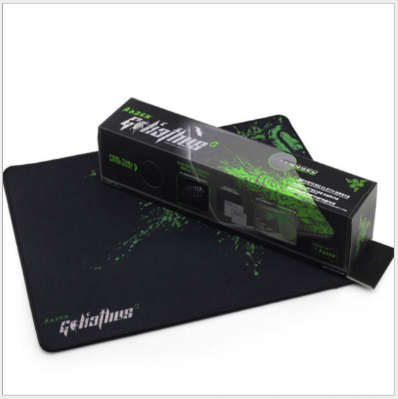Gaming Mouse Pad