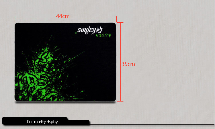 Gaming Mouse Pad
