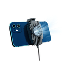 G6 Universal Mobile Phone Cooler Game Cooling Fan Gamepad Holder Stand Radiator