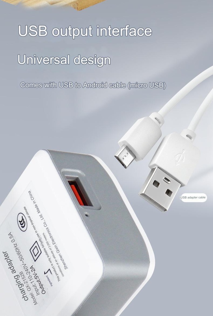 Mini DC UPS Uninterruptible Power Supply Is a Standby Energy Storage Power Supply 5V 1800mAh for CCTV Camera