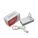 Mini DC UPS Uninterruptible Power Supply Is a Standby Energy Storage Power Supply 5V 1800mAh for CCTV Camera