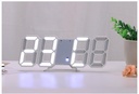 LED Digital Table Clock
