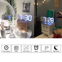 LED Digital Table Clock