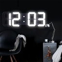 LED Digital Table Clock