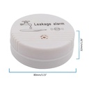 Water leakage alarm, household overflow flooding alarm, water level alarm, drip alarm