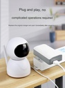 Mini DC UPS Uninterruptible Power Supply Is a Standby Energy Storage Power Supply 5V 1800mAh for CCTV Camera