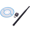 Mini USB2.0 WiFi Network Card Adapter 900Mbps WiFi Adapter