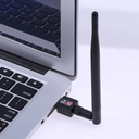 Mini USB2.0 WiFi Network Card Adapter 900Mbps WiFi Adapter
