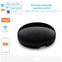 Tuya WiFi IR Remote Control for Air Conditioner, TV, Smart Home Infrared Universal Remote Controller